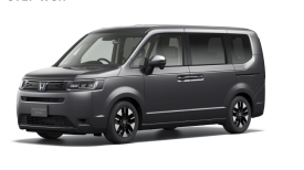 HONDA STEPWGN SPADA HYBRID