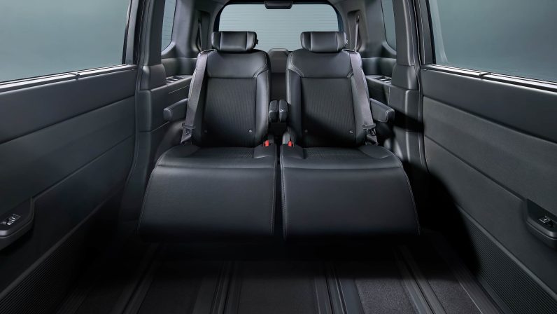 HONDA STEPWGN SPADA HYBRID